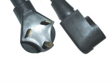 UL TT-30P Power cord