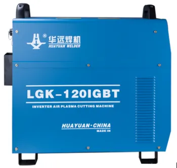 Rayman HUAYUAN LGK IGBT Plasma Cutting Machine Power Supply - On Sale
