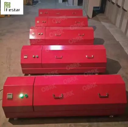 Micro Deval Abrasion Attrition Testing Machine
