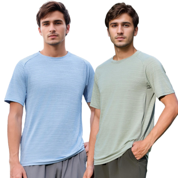 Sublimation T Shirts for Sports Performance