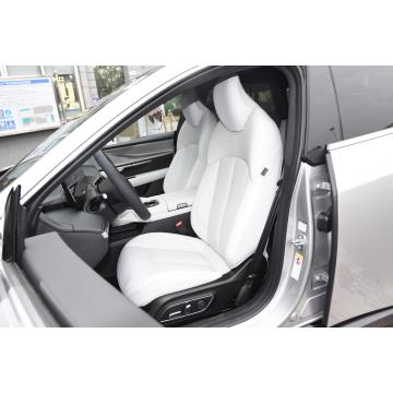 Affordable High-Speed Electric Xpeng P7i P7 Pure Electric