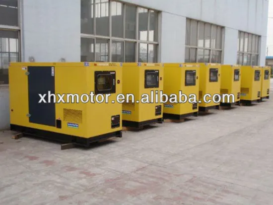 Hot saler!!Diesel Generators