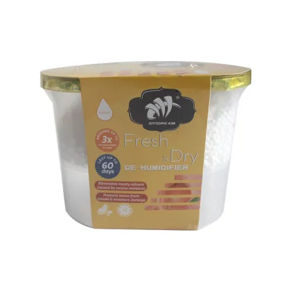 High Quality Modern Small Box Dehumidifier Home Moisture Absorber