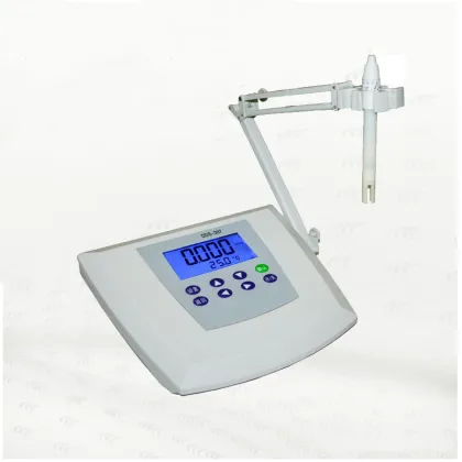 Digital Electrical Tester and Conductivity Meter