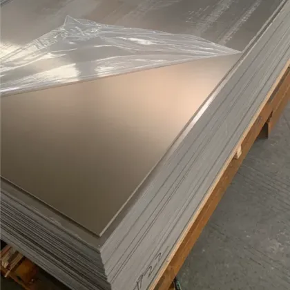 Hotel Wall Panel Metal Board Integrated WPC Bamboo Charcoal Wood Panel