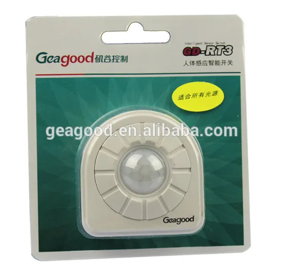 infrared sensor switch for wardrobe