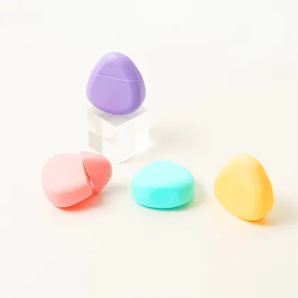 OEM 30ml Sunscreen lotion Bottle with screw cap