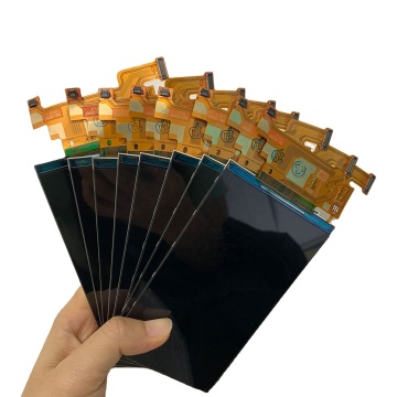Schermata di visualizzazione LCD Samsung J5 all'ingrosso - Fornitore affidabile