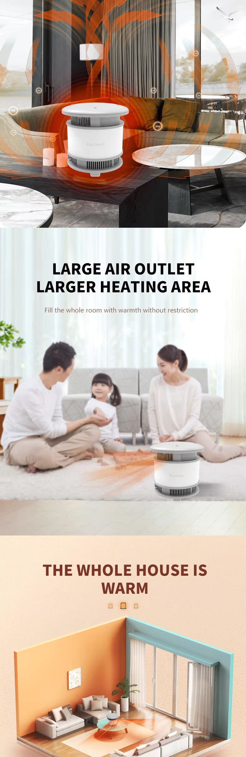 66Heating equipment
