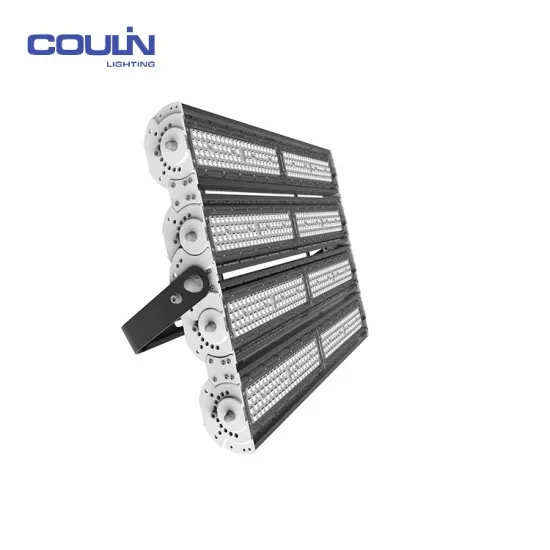 Various Colors Available Led Industrial Lighting Fixtures