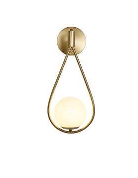 E27 Wall Lamp for Indoor Home Decoration