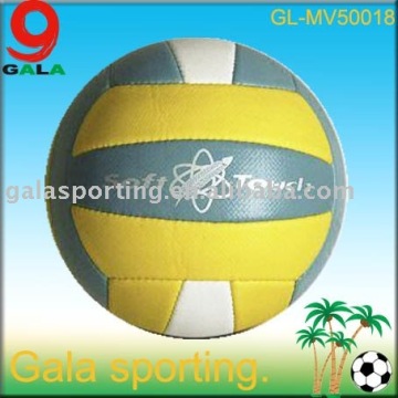 pvc ,pu volleyball