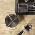 Barista tool coffee accessories stainless steel knock box