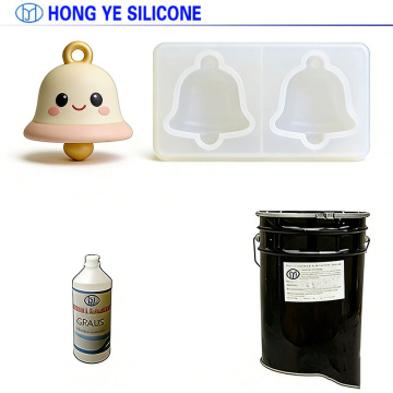 Reinforced Silicone Rubber for Industrial Casting Needs