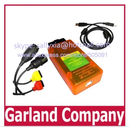 ACI Scanner ACI OBD2 auto Scanner