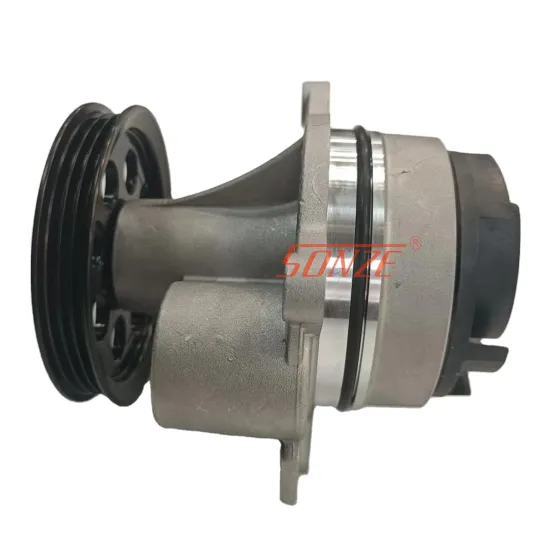 Water Pump for Ford Ranger 2.0L 2018 & T8 Everest Raptor 2015-JB3Q-8501-AB