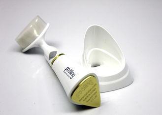 Virgin ABS Electric Pobling Facial sonic Cleaner Brush with