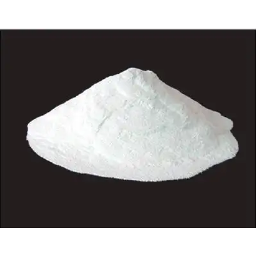 Weißer wasserfreier Calciumchloridchemikalie