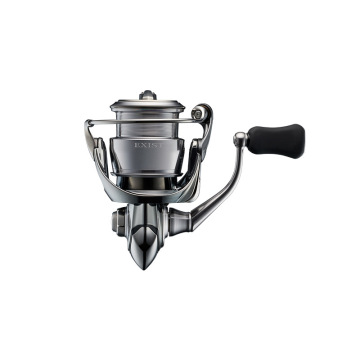 DAIWA EXIST LT 2000S-P/S-H/2500S/3000-XH Spinning Reels 12+1BB Gear Ratio Saltwater Fishing