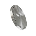 Stainless Steel Blind Flange