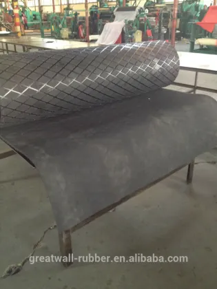 Great Wall Roll package adhesive diamond plate