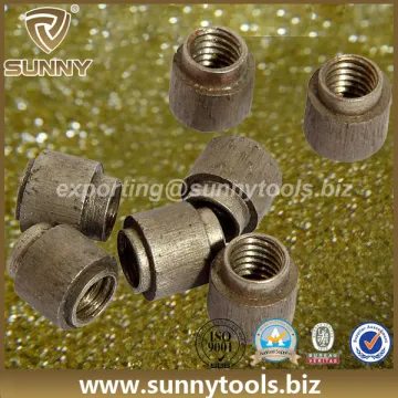 Diamond Wire Saw Beads, Wire Saw Beads Manufacturer