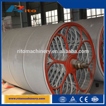 China Supplier print paper making machine