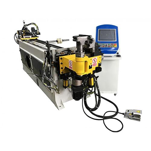 2 Inch CNC Square Pipe Bending Machine