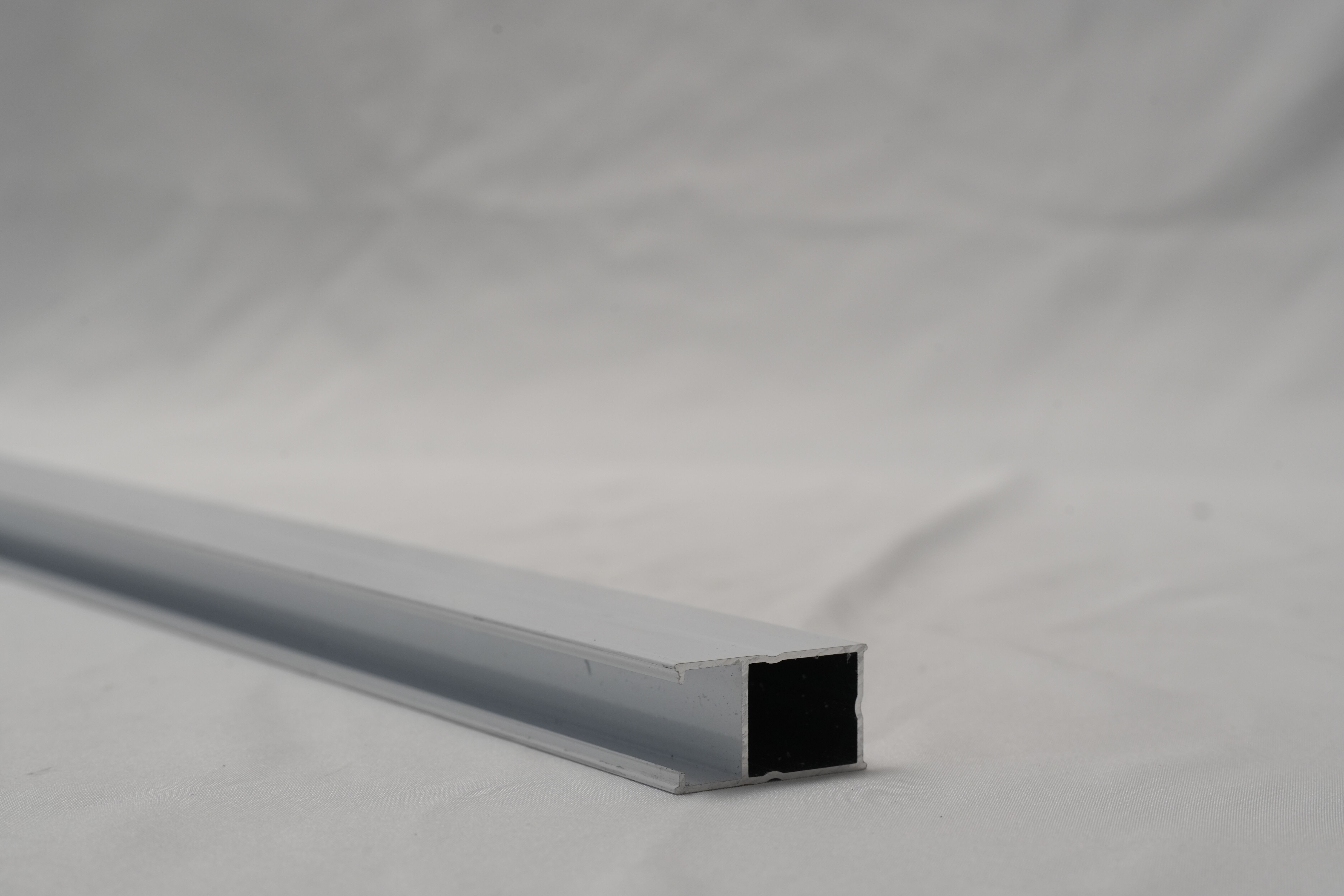 Industrial aluminum material