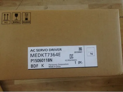 Panasonic MEDKT7364E MEDHT7364E NEW