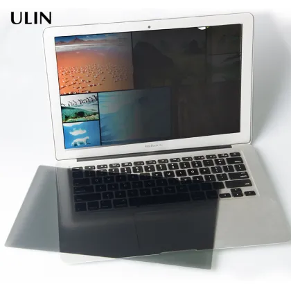 Removable Anti-spy Film Screen Protector for Huawei Notebook Laptops