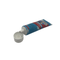 Material ABL Tubo de embalagem de creme dental de 100 ml