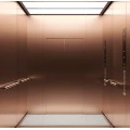 Minispace Alte Lift-Modernisierungslösung