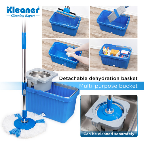 Esfregona Tornado GST018 KLEANER Classic