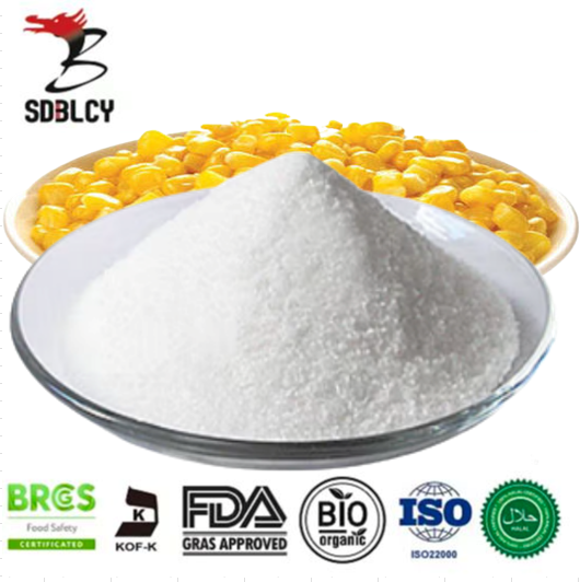 Powder Corn5 PngBailong Corn Resistant Dextrin Syrup