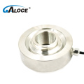 Through Hole Compression Force Bolt Button Load Cell