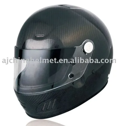 Car Racing Helmet
