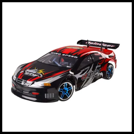Rc hobby nitro rc  car   1/10th scale 4WD  on-road racing car  TPGC-1083U