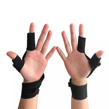 Fashionable Rechargeable LED Flashlight Gloves