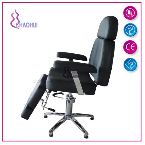 Pedicure massage styling chair