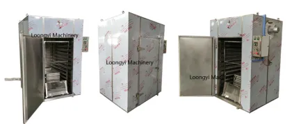 Loongflyi clove kelp grape dryer