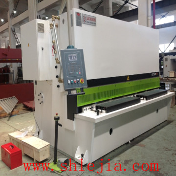 Hydralic Swing Beam Shears (QC12K-16*3200)