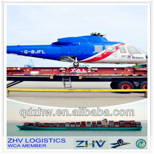 best china air freight to worldwide