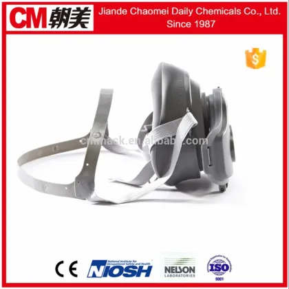 CM chemical protective mask for industrial safety