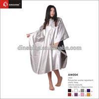 Hair Tools Economy Waterproof Hairdressing Gown