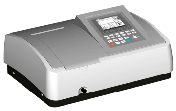 UV/Visible Scanning Spectrophotometer