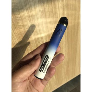Customize AIVONO Aim Stick 2500 Puffs Disposable Vape