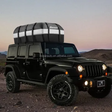 Universal Car Roof Bag Storage Bag 2023-2024
