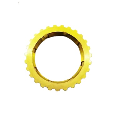 OEM Synchronizer Ring for Fiat Auto Manual Transmission Gearbox - Part No. 49429108/46429108