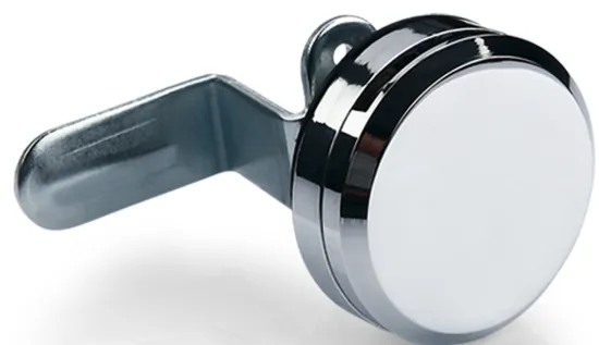 Iron Locker Drawer Lock Cabinet Cam Lock